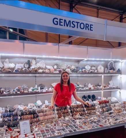 Gemstore eventphoto